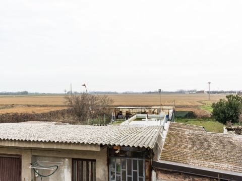 Via Molino D'Agogna, 6 - Galliavola