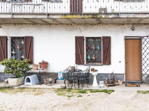 Via Molino D'Agogna, 6 - Galliavola