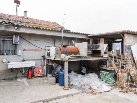 Via Molino D'Agogna, 6 - Galliavola