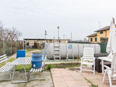 Via Molino D'Agogna, 6 - Galliavola
