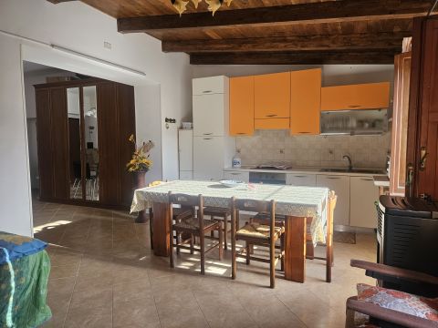 Viale Isonzo, 57 - Catanzaro