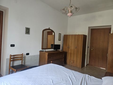 Viale Isonzo, 57 - Catanzaro