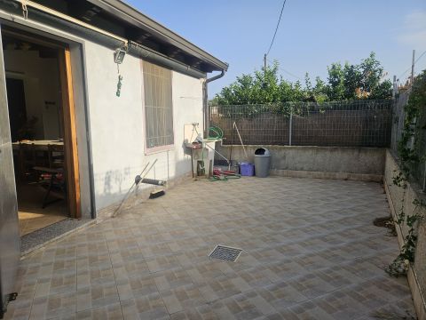 Viale Isonzo, 57 - Catanzaro