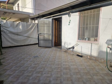 Viale Isonzo, 57 - Catanzaro