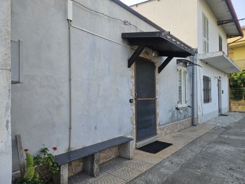 Viale Isonzo, 57 - Catanzaro