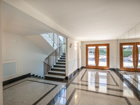 Via Giana Anguissola, 41 - Roma