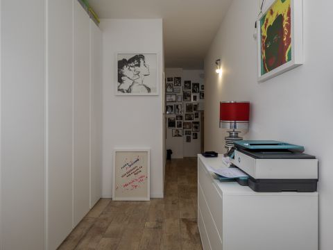 Via Giana Anguissola, 41 - Roma
