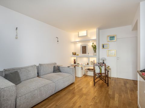 Via Giana Anguissola, 41 - Roma