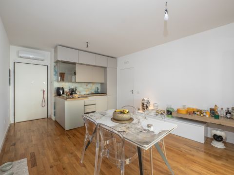 Via Giana Anguissola, 41 - Roma