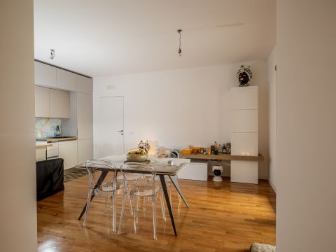 Via Giana Anguissola, 41 - Roma