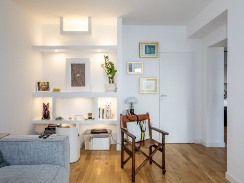 Via Giana Anguissola, 41 - Roma