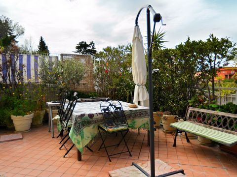 Via Giorgio Bo, 35 - Roma