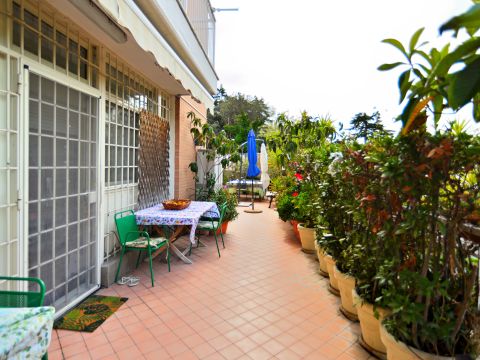 Via Giorgio Bo, 35 - Roma