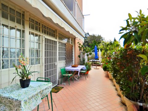 Via Giorgio Bo, 35 - Roma