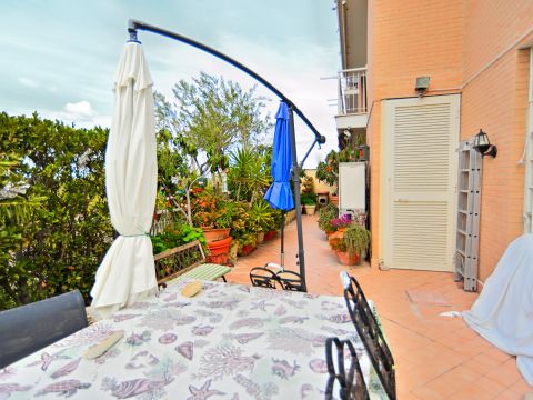 Via Giorgio Bo, 35 - Roma