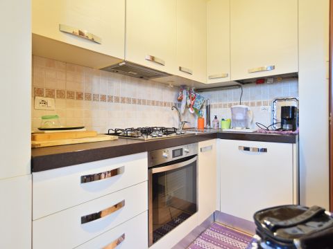 Via Giorgio Bo, 35 - Roma