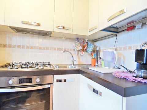 Via Giorgio Bo, 35 - Roma