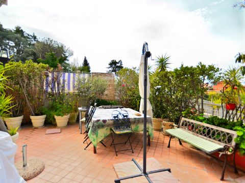 Via Giorgio Bo, 35 - Roma