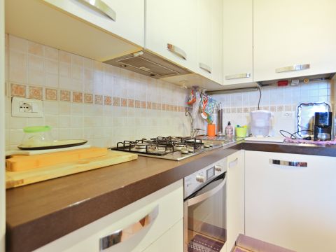 Via Giorgio Bo, 35 - Roma