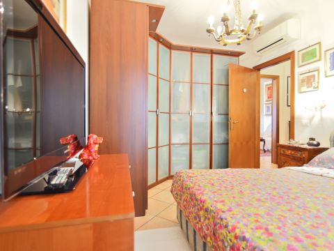 Via Giorgio Bo, 35 - Roma