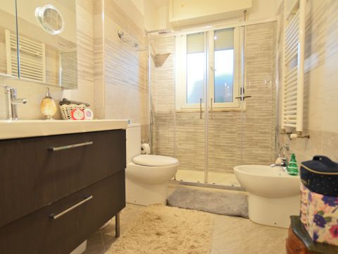 Via Giorgio Bo, 35 - Roma