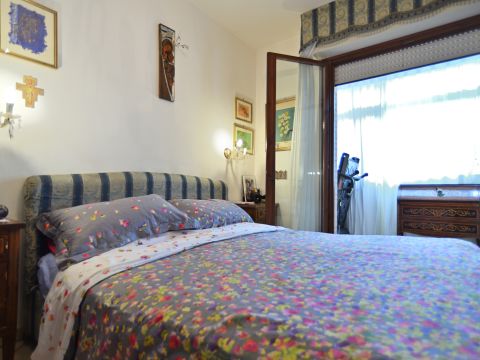 Via Giorgio Bo, 35 - Roma