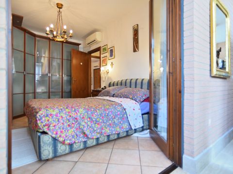 Via Giorgio Bo, 35 - Roma