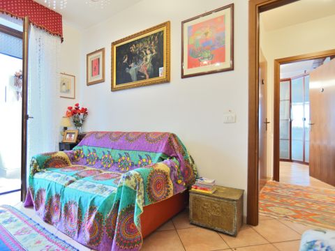 Via Giorgio Bo, 35 - Roma