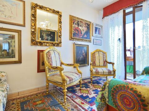 Via Giorgio Bo, 35 - Roma