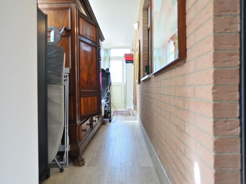 Via Giorgio Bo, 35 - Roma