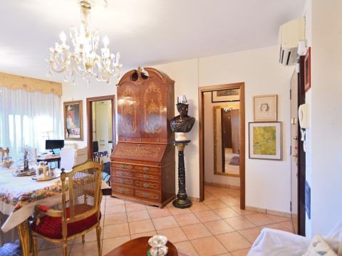 Via Giorgio Bo, 35 - Roma