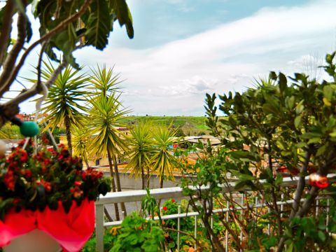 Via Giorgio Bo, 35 - Roma