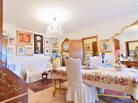 Via Giorgio Bo, 35 - Roma