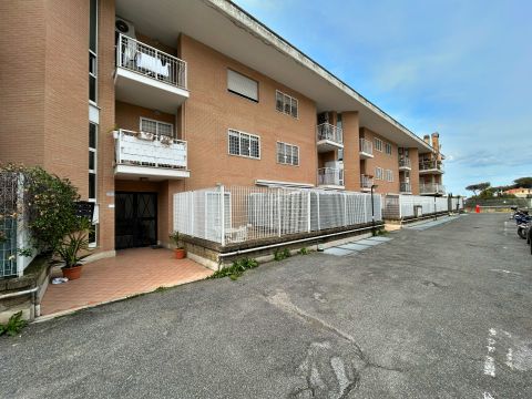 Via Giorgio Bo, 35 - Roma