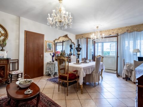 Via Giorgio Bo, 35 - Roma