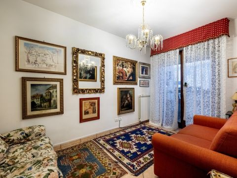 Via Giorgio Bo, 35 - Roma