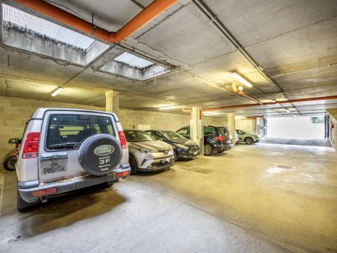 Via Giorgio Bo, 35 - Roma