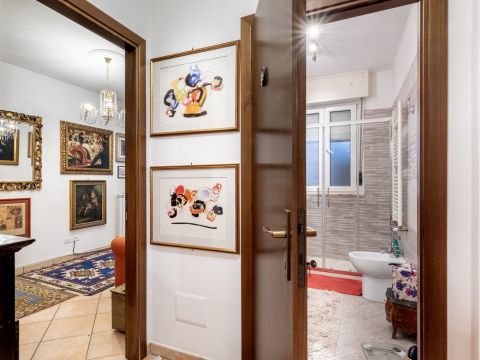 Via Giorgio Bo, 35 - Roma