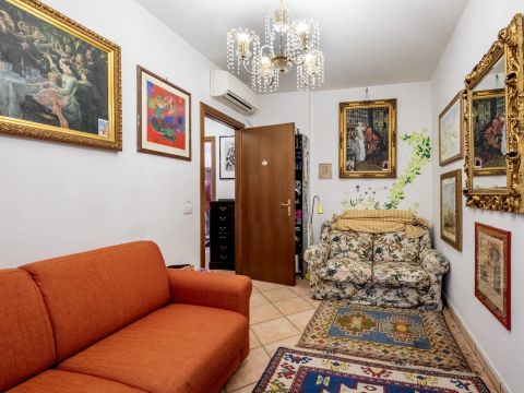 Via Giorgio Bo, 35 - Roma