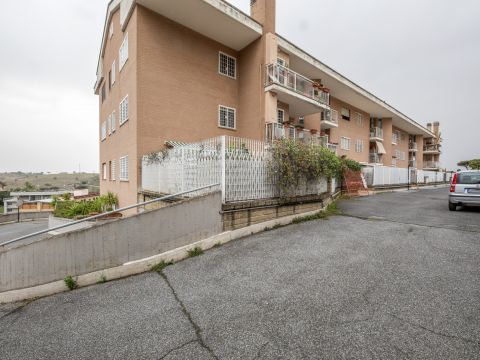 Via Giorgio Bo, 35 - Roma