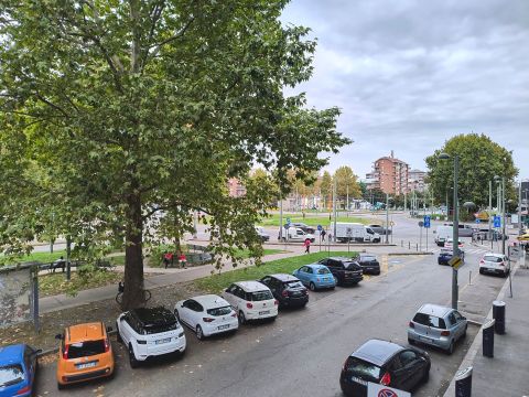Piazza Derna, 236 - Torino
