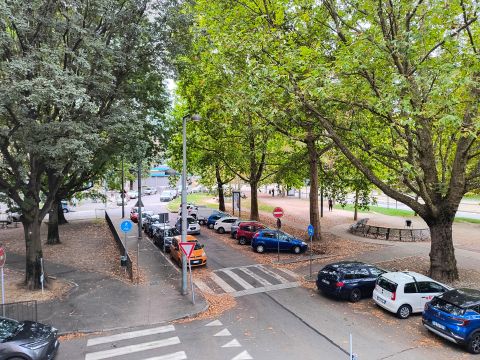 Piazza Derna, 236 - Torino