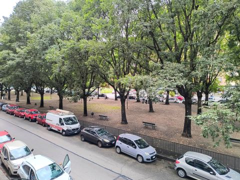 Piazza Derna, 236 - Torino