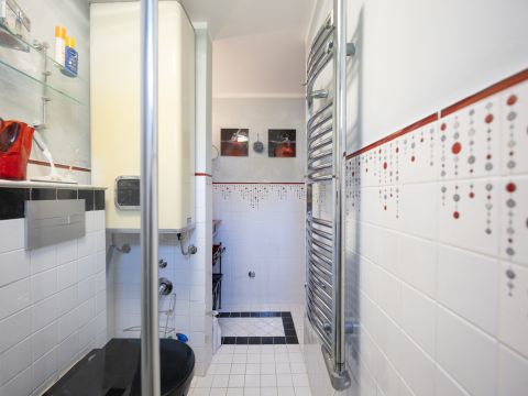 Via Martiri di Belfiore, 25 - Fivizzano