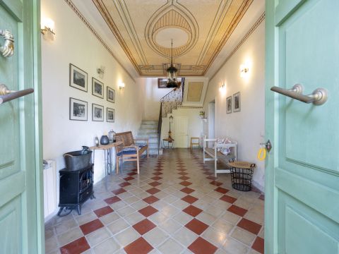 Via Martiri di Belfiore, 25 - Fivizzano