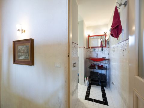 Via Martiri di Belfiore, 25 - Fivizzano