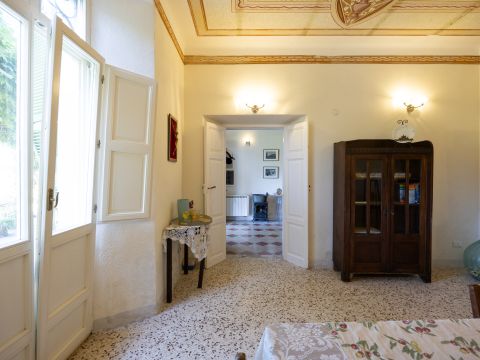 Via Martiri di Belfiore, 25 - Fivizzano