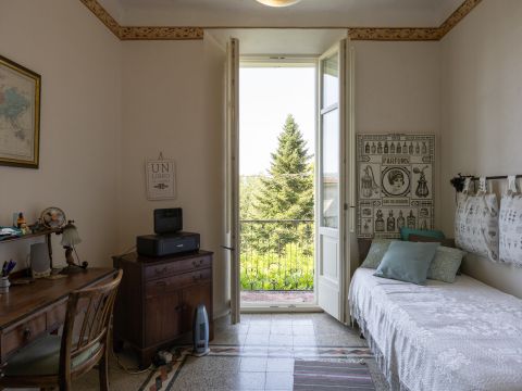 Via Martiri di Belfiore, 25 - Fivizzano