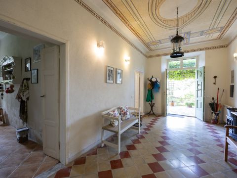 Via Martiri di Belfiore, 25 - Fivizzano