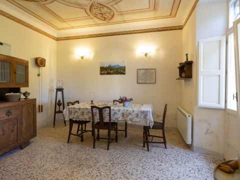 Via Martiri di Belfiore, 25 - Fivizzano